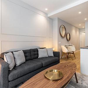 Apartamento de 1 Dormitorio